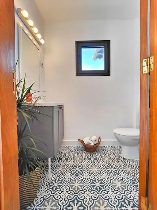 No 2. Stunning 4-Bedroom Villa With Large Pool La Oliva